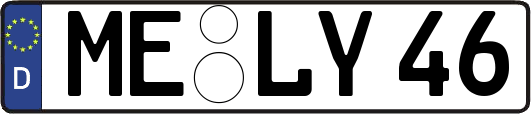 ME-LY46