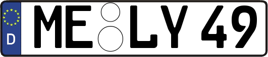 ME-LY49
