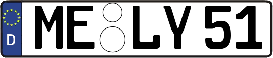 ME-LY51