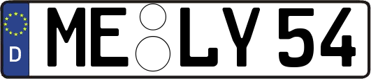 ME-LY54