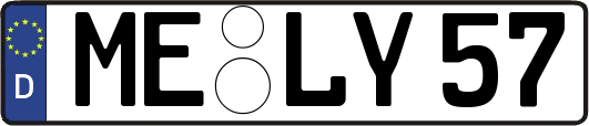 ME-LY57