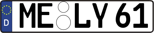 ME-LY61