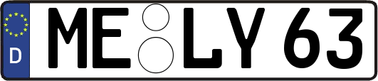ME-LY63