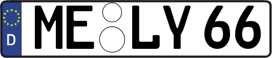 ME-LY66
