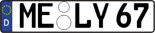 ME-LY67