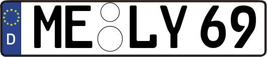ME-LY69