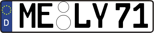 ME-LY71