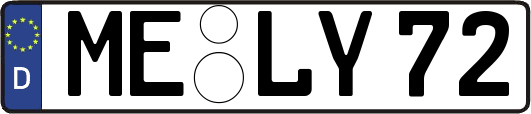 ME-LY72