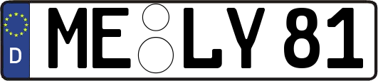 ME-LY81