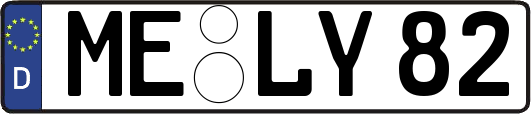 ME-LY82