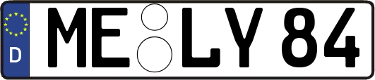 ME-LY84