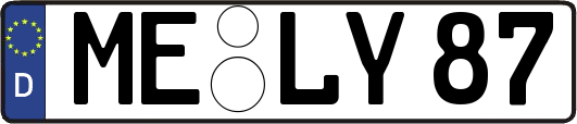 ME-LY87