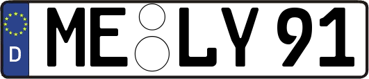 ME-LY91