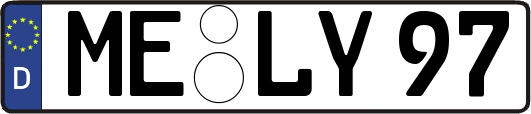 ME-LY97