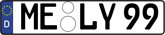 ME-LY99