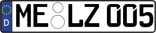 ME-LZ005