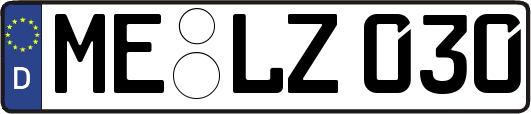ME-LZ030