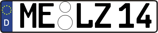 ME-LZ14