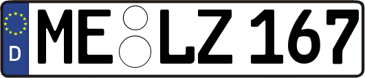 ME-LZ167