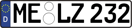 ME-LZ232