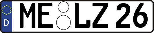 ME-LZ26