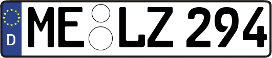 ME-LZ294