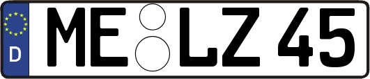 ME-LZ45