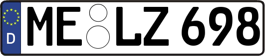 ME-LZ698