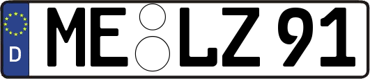 ME-LZ91