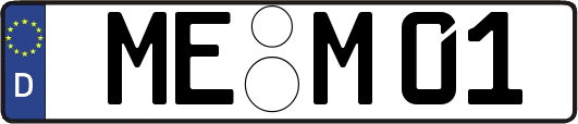 ME-M01