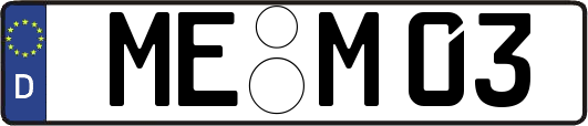 ME-M03