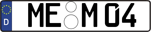 ME-M04