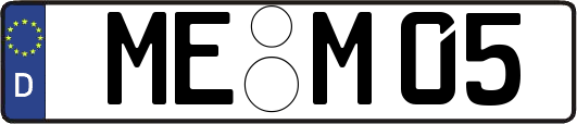 ME-M05