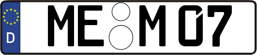 ME-M07