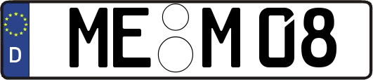 ME-M08