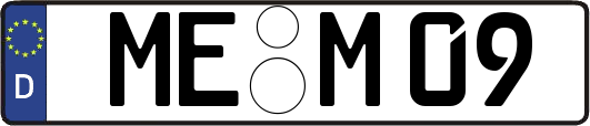 ME-M09