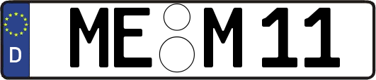 ME-M11