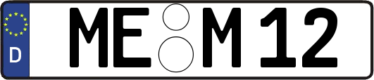 ME-M12