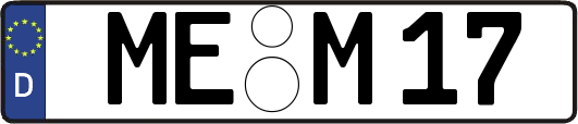 ME-M17