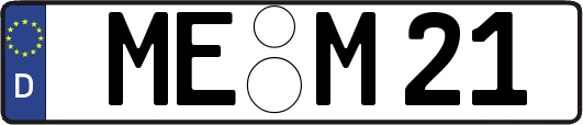 ME-M21