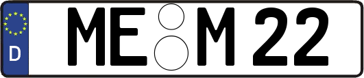 ME-M22