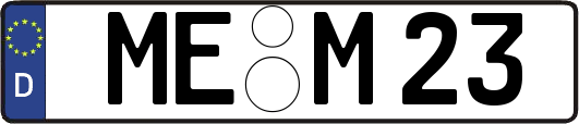 ME-M23
