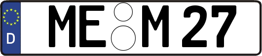 ME-M27