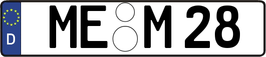 ME-M28