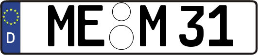 ME-M31
