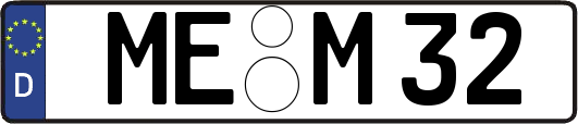 ME-M32