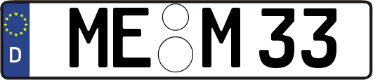 ME-M33