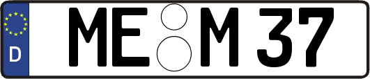 ME-M37