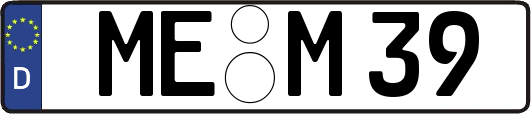 ME-M39