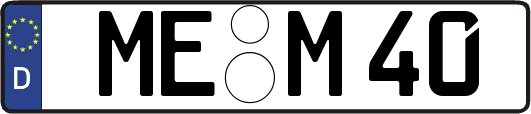 ME-M40